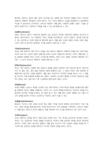복지실천기술론-방어기제의 종류에 대하여 설명하고, 자신이 자주 사용하는 방어기제를 한 가지 선정하여 사례를 들어 서술하시오-2