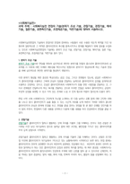 사회복지실천 면접의 기술(분위기 조성 기술¸ 관찰기술¸ 경청기술¸ 해석기술¸ 질문기술¸ 표현촉진기술¸ 초점제공기술¸ 직면기술)에 대하여 서술하시오-1