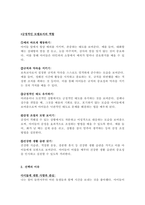 보육교사론- 내가 선택한 보육교사에 대한 자아상과 그 선택의 이유에 대해 작성하시오-3