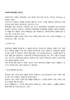 사회복지정책집행의 중요성-2
