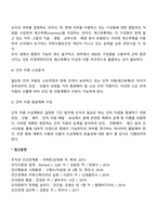 인적 자원 수급계획-3
