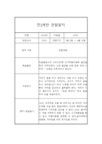 만2세 평가제 6개영역 1학기 관찰일지 및 발달평가 15명 30Page-12
