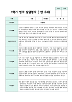 만 2세  1학기 영아발달평가 11명-8
