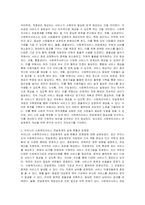 사회복지서비스 전달체계의 개념, 구축원칙, 개선전략, 이상의 내용을 이론적 근거로 하여 볼 때 지적할 수 있는 최근 우리나라 사회복지서비스 전달체계의 실제 현황과 문제점과, 우리나라 사회복지서비스 전달체계의 개선방안-3