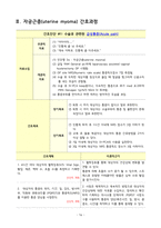 A+ 자궁근종/간호과정/간호진단-16