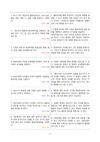 A+ 유방암/간호과정/간호진단-2