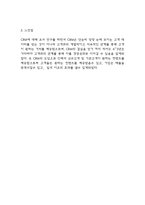 CRM 기업도입 성공,실패 사례연구 및 CRM의 중요성과 전개방식분석, 느낀점-6
