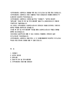 사회복지사 자기소개서) 사회복지사 자소서 지역아동센터 면접문제 모범답변 지역아동센터 사회복지사 합격 예문 면접기출 지원동기 임용 후 포부 및 직무수행계획-2