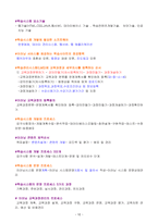 이러닝 운영관리사 자격증 1차 2차대비 요약정리본-10