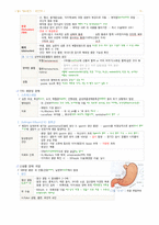 성인간호학 - 위장관장애 대상자 간호-19