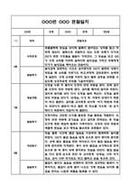 만2세 영아 1학기 (3월-8월) 관찰일지 (영역별 발달평가 첨부)-10