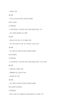 사회복지개론] 사회보험의 종류별 개념과 공공부조의 종류별 개념을 정리한 후 각각의 적용대상, 급여와 재원을 서술하시오-10