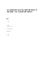 4차 산업혁명시대의 청소년 핵심 역량에 대해 알아보고 역량을 강화할 수 있는 지도방안에 대해 서술하시오-1
