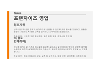 프랜차이즈 분석-10