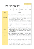 만3세 1학기 발달평가-6
