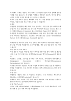 미국의 산업-2