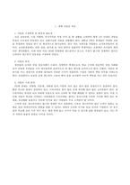 [경영경제]경영학원론 샌드위치 판매사업계획 팀보고서-2