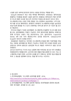 [레포트]코스메틱 섬유 제품에 관하여-8