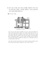 [기계공학]풍동 유동가시화 실험 예비레포트-2