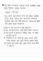 [기계공학]광학실험 예비레포트(수기)-4