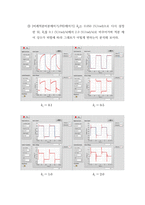[기계공학]모터제어 실험 결과레포트-9