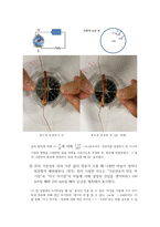 [물리실험2]전류계 만들기 실험 결과레포트-4