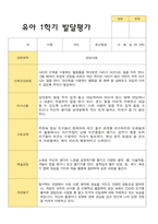 만4세 1학기 발달평가 23명-7