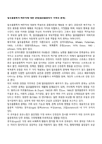 알코올중독자 배우자에 대한 관점(알코올중독자 가족의 문제)-1