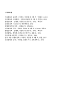 정신지체아동 교육의 과제 및 전망-4