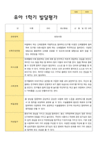 만5세 1학기 발달평가 23명 -17