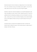 결혼식 주례사 5종 모음-13