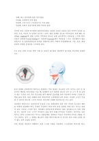 음성장애 지도를 위한 기법 중 심리적 접근법과 생리학적 접근법을 비교하여 설명하시오-2