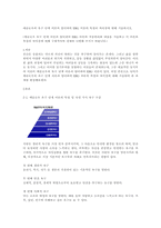 매슬로우의 욕구 단계 이론과 알더퍼의 ERG 이론의 특징과 차이점에 대해 기술하시오-1