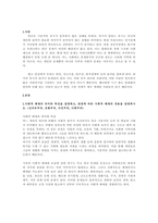 빈곤론 4학년 사회적 배제의 의미와 특성을 설명하고, 관점에 따른 사회적 배제의 내용을 설명하시오 (신자유주의, 공화주의, 사민주의, 사회주의)-2