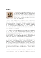 (세계의 음식문화) 2002년 월드컵 참가국들의 음식문화 탐구-13