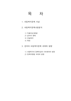 아동복지정책에 관한 연구-2
