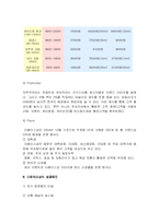[현대기업의 이해]`더페이스샵`의 전략 -저가 화장품 시장 분석-16