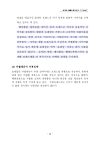 [국제경영] 로레알 해외시장 성공전략과 태평양의 대응-16