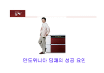 [마케팅전략]블루오션 & 딤채-11