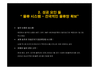[경영전략]이마트&포스코 경영혁신사례-6