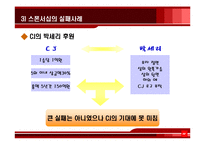 [마케팅학, 스포츠, 스포츠마케팅]스폰서십사례-10