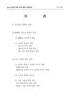 Euro도입에 따른 국내 기업의 대응전략-1