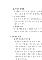 [일본 대중문화]일본 J리그-4