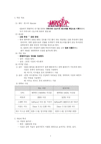 [게임기획]게임 기획 `몬스터`-2