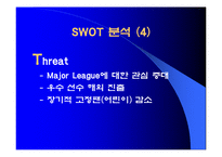롯데 자이언츠, 구단 활성화 방안-13
