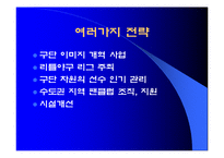 롯데 자이언츠, 구단 활성화 방안-15