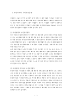 [사회복지]노인권익운동-4
