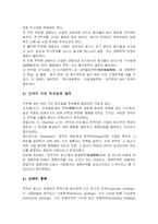 전략의 개념과 분석수준-4