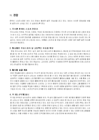 한국 스포츠 시장 분석과 스포티즌 사례 연구-12