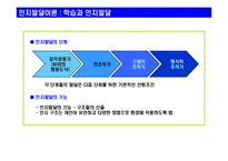 [교육학] 피아제의 `안지발달 이론`애 대한 발표용 자료-9